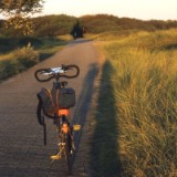 0209F 28 Unterwegs auf Norderney